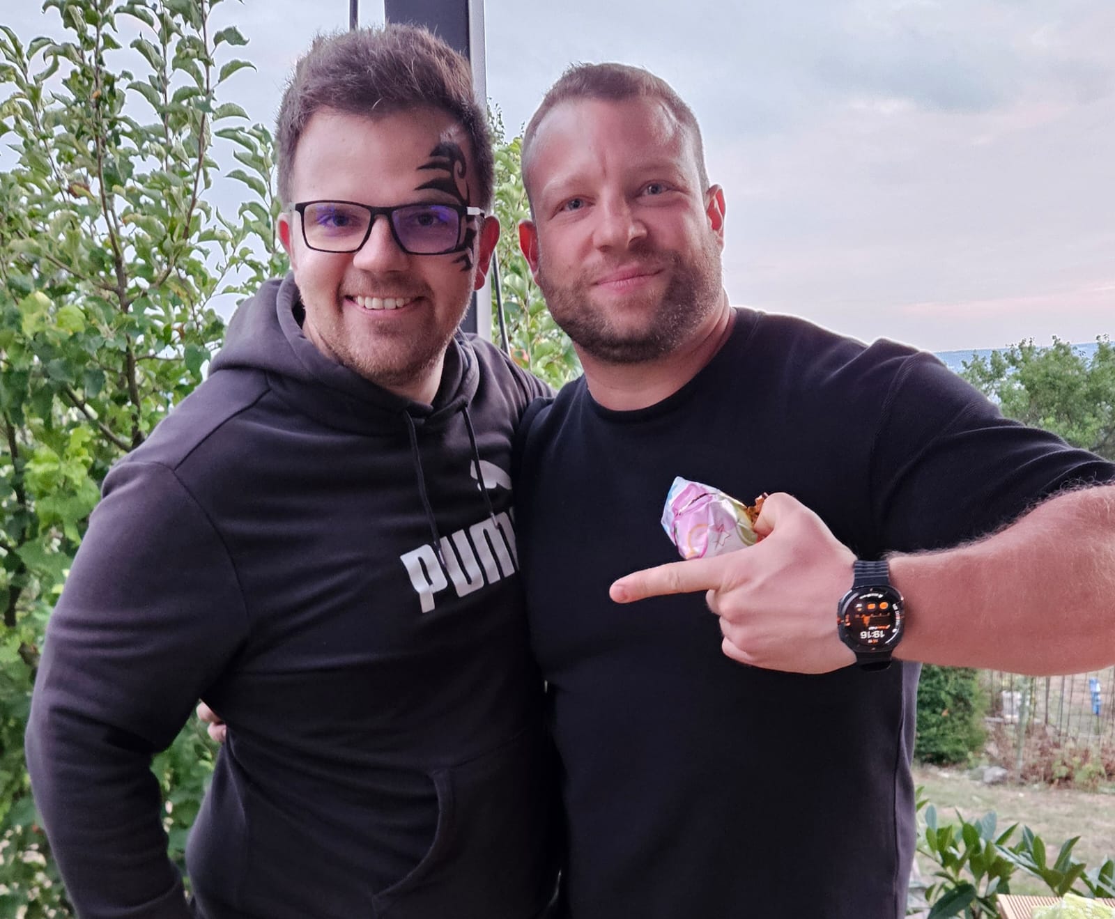 VOICELL – společně i mimo práci
