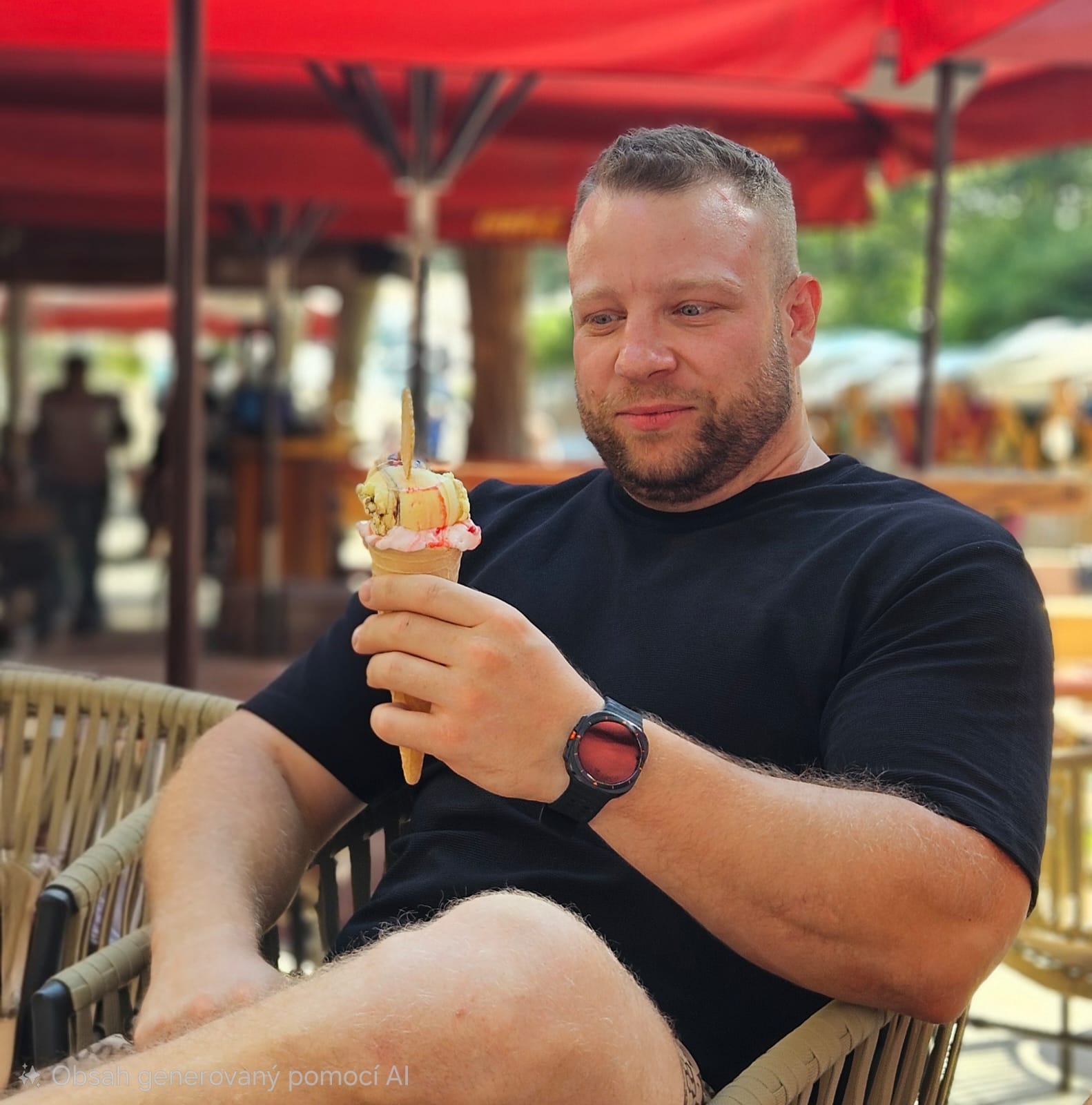 VOICELL – společně i mimo práci